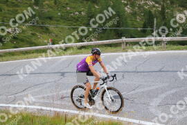 Foto #2512388 | 05-08-2022 11:33 | Pordoi Pass BICYCLES