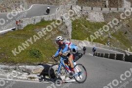 Photo #3853973 | 13-08-2023 11:15 | Passo Dello Stelvio - Prato side BICYCLES
