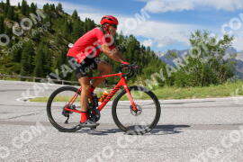 Photo #2615940 | 13-08-2022 11:14 | Pordoi Pass BICYCLES