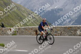 Photo #3264910 | 28-06-2023 12:13 | Passo Dello Stelvio - Prato side BICYCLES
