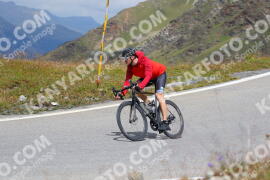 Foto #2463565 | 31-07-2022 13:53 | Passo Dello Stelvio - die Spitze BICYCLES