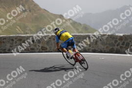Photo #3185078 | 21-06-2023 11:48 | Passo Dello Stelvio - Prato side BICYCLES