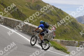 Photo #3754975 | 08-08-2023 12:09 | Passo Dello Stelvio - Prato side BICYCLES