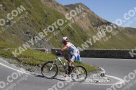 Photo #3961293 | 19-08-2023 11:45 | Passo Dello Stelvio - Prato side BICYCLES