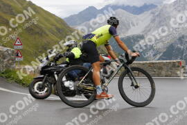 Photo #3775916 | 09-08-2023 12:23 | Passo Dello Stelvio - Prato side BICYCLES