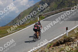 Photo #2409121 | 25-07-2022 11:39 | Passo Dello Stelvio - Peak BICYCLES