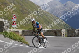 Photo #3880538 | 14-08-2023 13:49 | Passo Dello Stelvio - Prato side BICYCLES