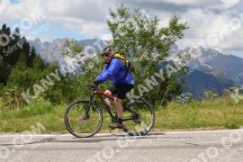 Photo #2541796 | 08-08-2022 11:51 | Pordoi Pass BICYCLES