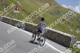 Foto #3489505 | 16-07-2023 12:46 | Passo Dello Stelvio - Prato Seite BICYCLES
