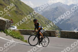 Photo #3513374 | 17-07-2023 11:42 | Passo Dello Stelvio - Prato side BICYCLES
