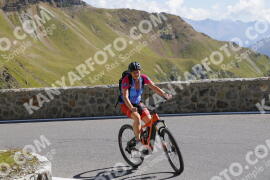 Photo #3853168 | 13-08-2023 10:34 | Passo Dello Stelvio - Prato side BICYCLES