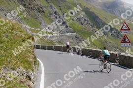Photo #3874830 | 14-08-2023 11:02 | Passo Dello Stelvio - Prato side BICYCLES