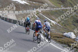 Photo #3121576 | 17-06-2023 10:41 | Passo Dello Stelvio - Prato side BICYCLES