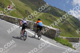 Photo #3463661 | 15-07-2023 12:07 | Passo Dello Stelvio - Prato side BICYCLES