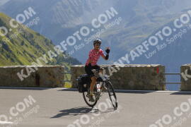 Foto #3601530 | 28-07-2023 09:42 | Passo Dello Stelvio - Prato Seite BICYCLES