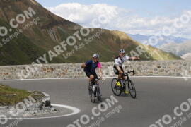 Foto #3212347 | 24-06-2023 16:16 | Passo Dello Stelvio - Prato Seite BICYCLES