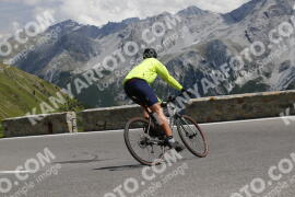 Photo #3446809 | 14-07-2023 13:48 | Passo Dello Stelvio - Prato side BICYCLES