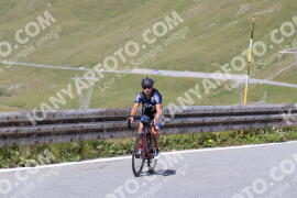 Photo #2430035 | 29-07-2022 11:53 | Passo Dello Stelvio - Peak BICYCLES