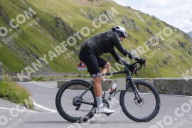 Photo #3649486 | 30-07-2023 11:21 | Passo Dello Stelvio - Prato side BICYCLES
