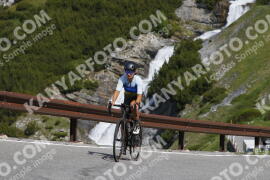 Photo #3176237 | 20-06-2023 10:25 | Passo Dello Stelvio - Waterfall curve BICYCLES