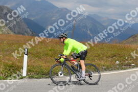 Photo #2463273 | 31-07-2022 13:19 | Passo Dello Stelvio - Peak BICYCLES