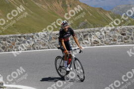 Photo #3859127 | 13-08-2023 14:03 | Passo Dello Stelvio - Prato side BICYCLES