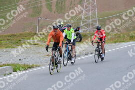 Foto #2411093 | 26-07-2022 12:16 | Passo Dello Stelvio - die Spitze BICYCLES