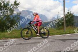 Photo #2542685 | 08-08-2022 12:13 | Pordoi Pass BICYCLES