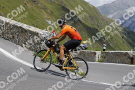 Photo #3608573 | 28-07-2023 14:16 | Passo Dello Stelvio - Prato side BICYCLES
