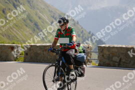 Photo #3512323 | 17-07-2023 10:47 | Passo Dello Stelvio - Prato side BICYCLES