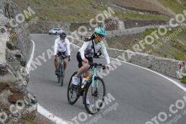 Foto #3899437 | 15-08-2023 13:17 | Passo Dello Stelvio - Prato Seite BICYCLES
