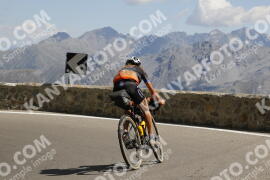 Photo #3983054 | 20-08-2023 12:58 | Passo Dello Stelvio - Prato side BICYCLES