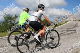 Photo #2573802 | 10-08-2022 10:35 | Pordoi Pass BICYCLES