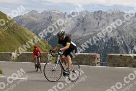 Foto #3758055 | 08-08-2023 12:53 | Passo Dello Stelvio - Prato Seite BICYCLES