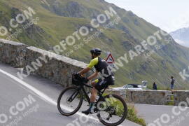 Foto #3873941 | 14-08-2023 10:26 | Passo Dello Stelvio - Prato Seite BICYCLES