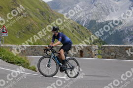 Photo #3591764 | 27-07-2023 12:58 | Passo Dello Stelvio - Prato side BICYCLES