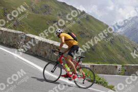Photo #3346444 | 04-07-2023 12:19 | Passo Dello Stelvio - Prato side BICYCLES