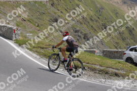 Photo #3255768 | 27-06-2023 11:25 | Passo Dello Stelvio - Prato side BICYCLES