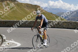 Photo #3854519 | 13-08-2023 11:32 | Passo Dello Stelvio - Prato side BICYCLES