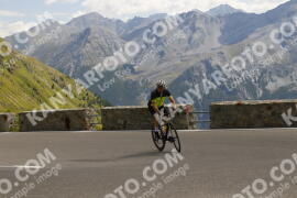 Photo #3603302 | 28-07-2023 11:18 | Passo Dello Stelvio - Prato side BICYCLES