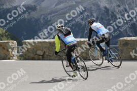 Photo #3312053 | 02-07-2023 11:44 | Passo Dello Stelvio - Prato side BICYCLES