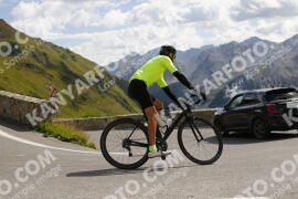 Photo #3715889 | 03-08-2023 10:24 | Passo Dello Stelvio - Prato side BICYCLES