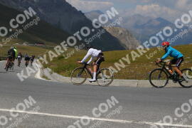 Foto #2394239 | 24-07-2022 14:19 | Passo Dello Stelvio - die Spitze BICYCLES