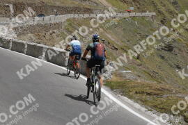 Photo #3185302 | 21-06-2023 12:04 | Passo Dello Stelvio - Prato side BICYCLES