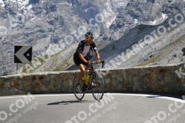 Foto #3241424 | 26-06-2023 14:10 | Passo Dello Stelvio - Prato Seite BICYCLES