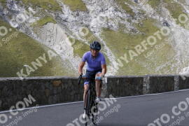 Photo #4062212 | 25-08-2023 11:24 | Passo Dello Stelvio - Prato side BICYCLES