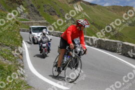 Photo #3445124 | 14-07-2023 12:51 | Passo Dello Stelvio - Prato side BICYCLES