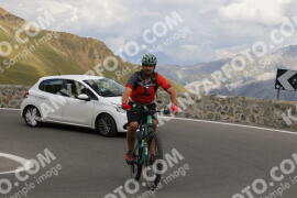 Foto #3839424 | 12-08-2023 15:08 | Passo Dello Stelvio - Prato Seite BICYCLES