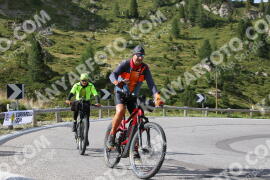Photo #2573074 | 10-08-2022 09:39 | Pordoi Pass BICYCLES