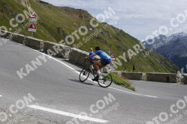 Photo #3754151 | 08-08-2023 11:39 | Passo Dello Stelvio - Prato side BICYCLES